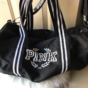 Victoria's secret PINK work out/travel bag